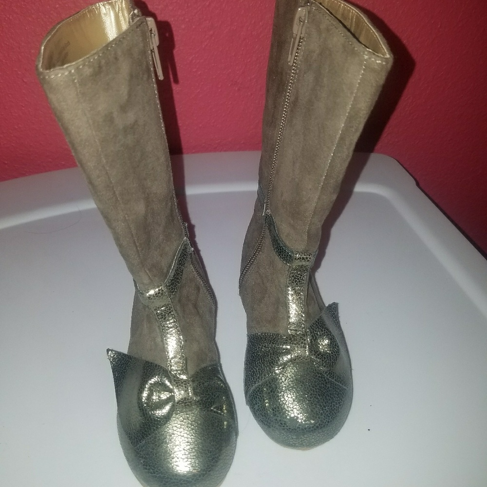 7c Joyfolie boots